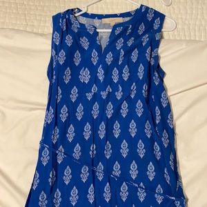 LOFT size M dress